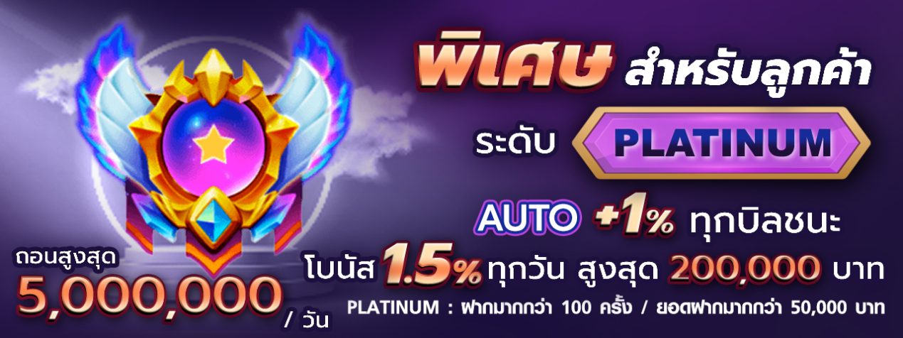 พอเศษสำหรับลูกค้า-Platinum-3-e1687326813579